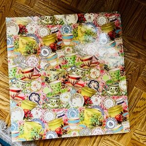 Vintage La Vie Photo Album